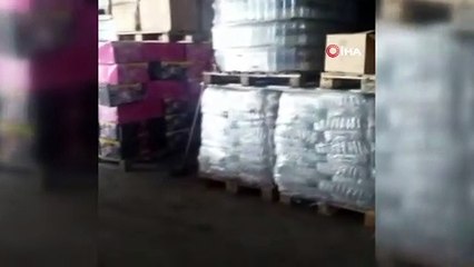 Nakliyeci görünümlü dolandırıcılara operasyon: 11 gözaltı