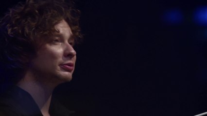 Tchaïkovski : Symphonie n°6 "Pathétique" (Santtu-Matias Rouvali)