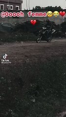 Quand Goumin te prend en pleine conduite 