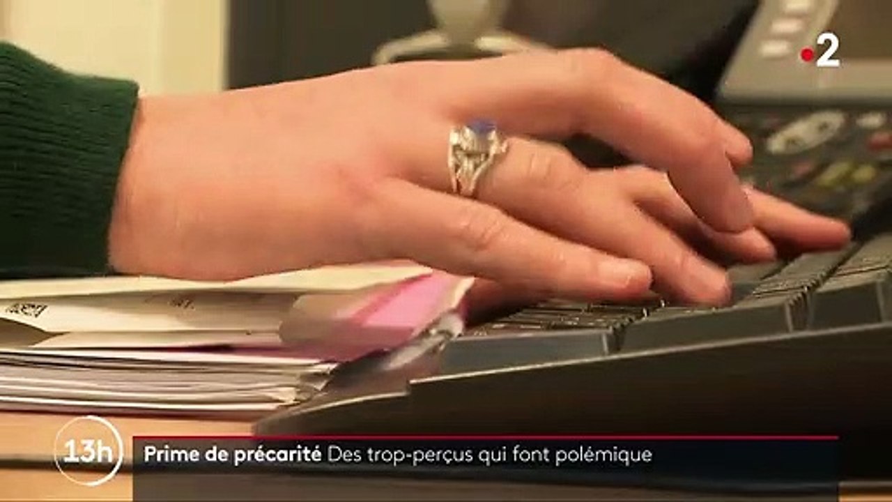 Pôle Emploi : des trop-perçus dans les primes de précarité des demandeurs d’emplois