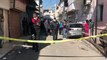 İZMİR - Alacak verecek meselesi nedeniyle çıkan kavgada başından yaralanan kişi öldü