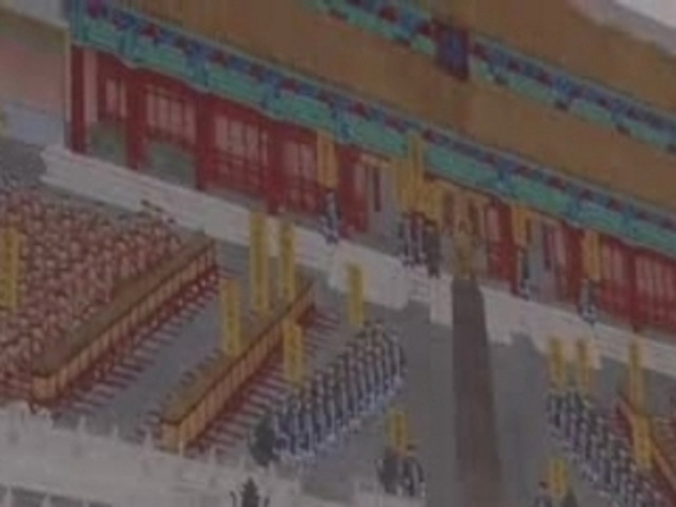 Iconic Stadiums - 2008 Beijing Olympics