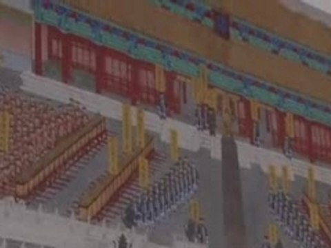 Iconic Stadiums - 2008 Beijing Olympics