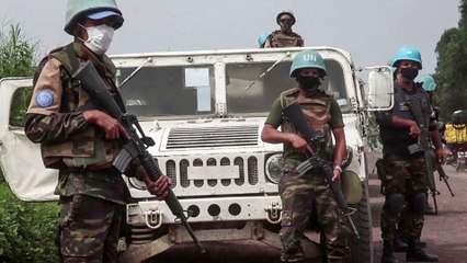 How to tackle the violence in eastern DR Congo? | Inside Story