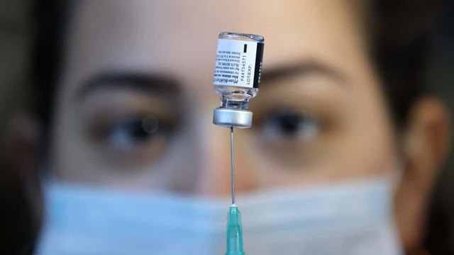 Consejos para la vacunación covid de pacientes con comorbilidades