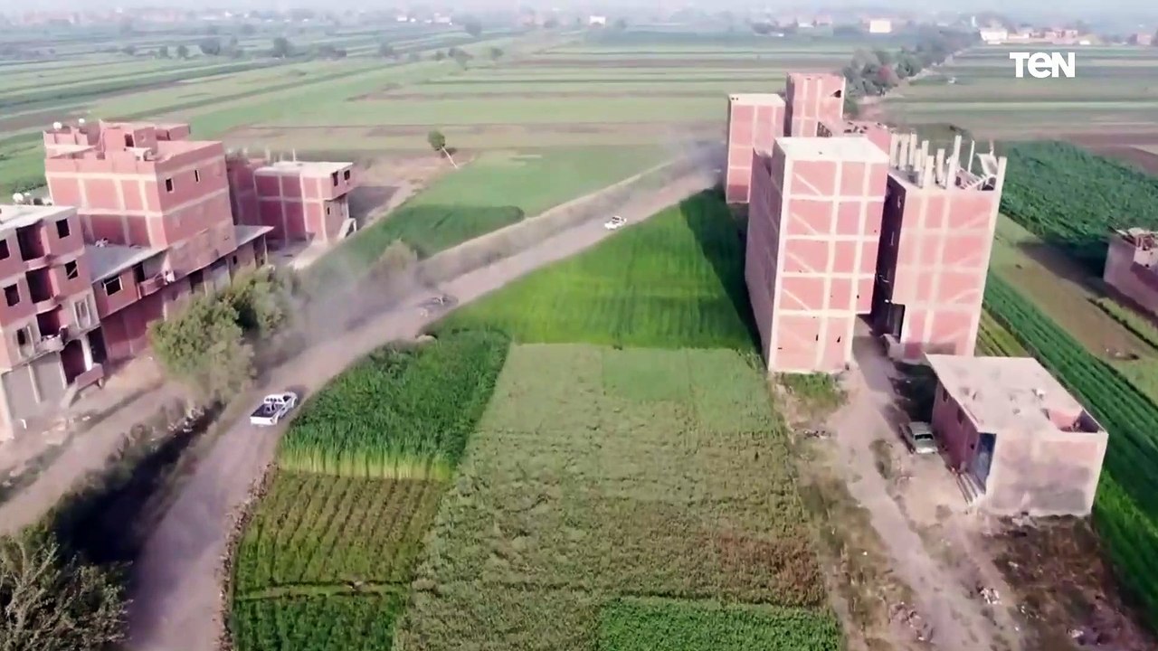 جهود أجهزة وزارة الداخلية فى ضبط قضايا المخدرات...