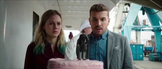 Hello Again – Ein Tag für immer - Trailer