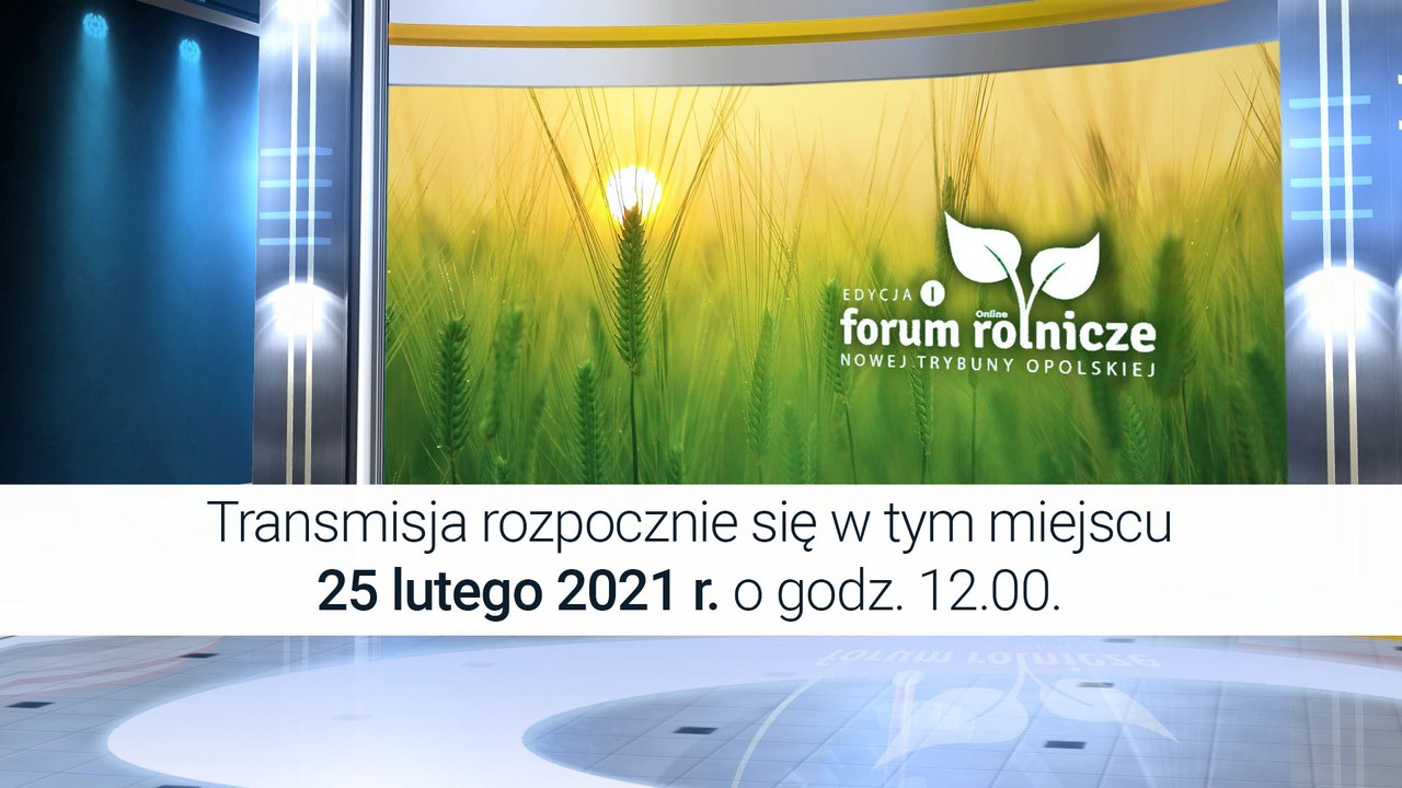 Forum Rolnicze - nto.pl