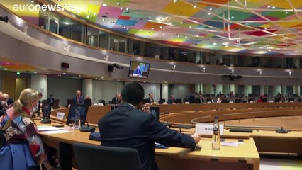RDC: Bruxelas condena ataque contra caravana ONU