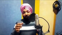 kisan morcha // singer jaspal rana // punjab