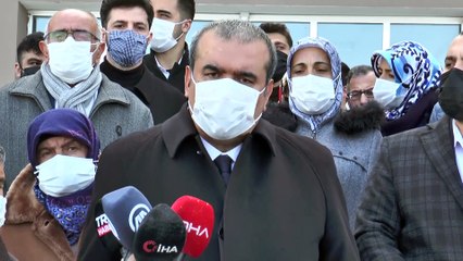 SİVAS - Merhum gazeteci İsmail Güneş'i olay günü arayan eski muhabirin yargılandığı davaya devam edildi