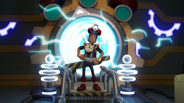 Two Point Hospital - Una Cura a Tiempo Trailer Lanzamiento (Ya disponible)