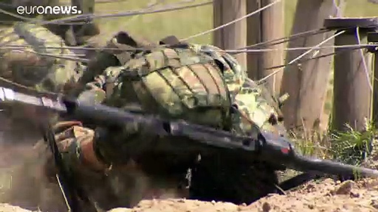 Bundeswehr: Deutlich mehr rechtsextreme Verdachtsfälle