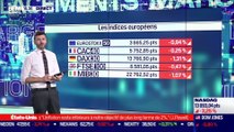 Stéphane Ceaux-Dutheil (technibourse.com) : quel potentiel technique pour les marchés ? - 23/02