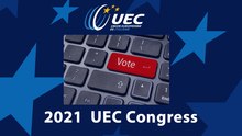 2021 UEC Congress