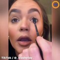 Voici une méthode révolutionnaire pour bien mettre le mascara !