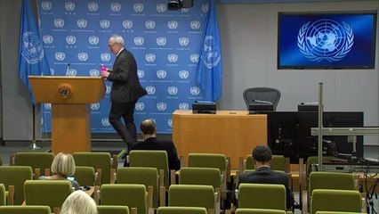 Homenagem ao embaixador italiano Luca Attanasio