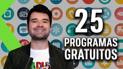 25 APPS tan BUENAS que es difícil creer que sean completamente GRATUITAS