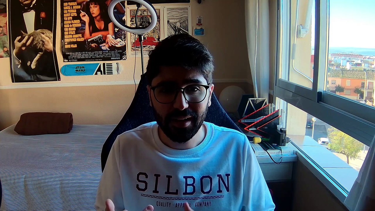 Razer Kiyo Pro - Con luz lateral