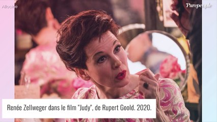 Renée Zellweger transformée par la chirurgie esthétique ? Sa réponse cash !