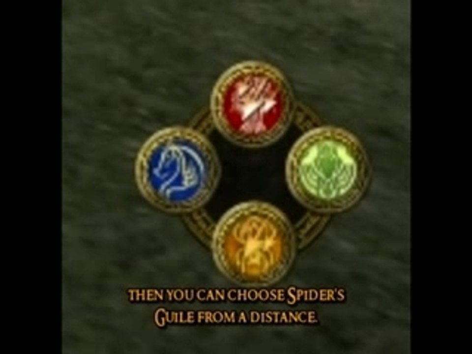 How to play - Lotro Fellowship Maneuvers episode 02
