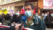 Wütende Pfleger in Athen: Tod infolge von Covid ist Arbeitsunfall
