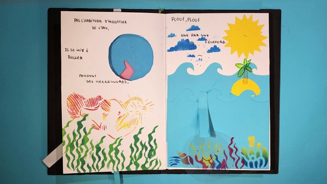 Prix 6 - 3293467 - Lycée Camille Claudel - Académie de Versailles