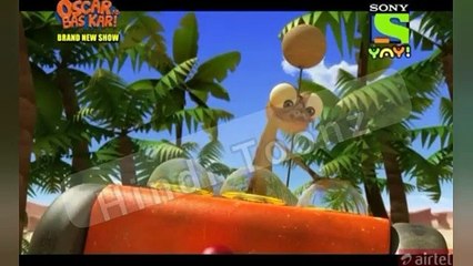 Oscar Ab Bas Kar - Fitness Witness  Funny Cartoons  OABK Official 13 February 2021