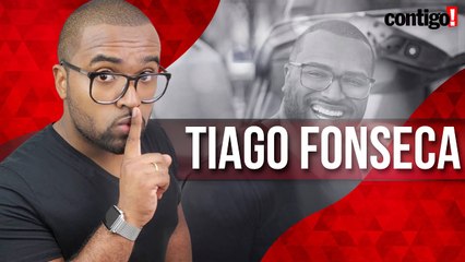 TIAGO FONSECA: DE VENDEDOR AMBULANTE A MAIOR CANAL DE EMPREENDEDORISMO