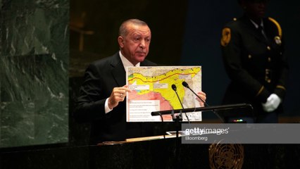 هل يسعى الكرد للانفصال عن سوريا وتقسيمها ؟