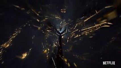 Jupiter’s Legacy - S01 Teaser (English) HD