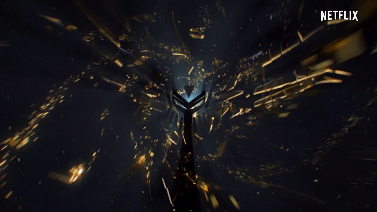 Jupiter’s Legacy - S01 Teaser (Deutsch) HD