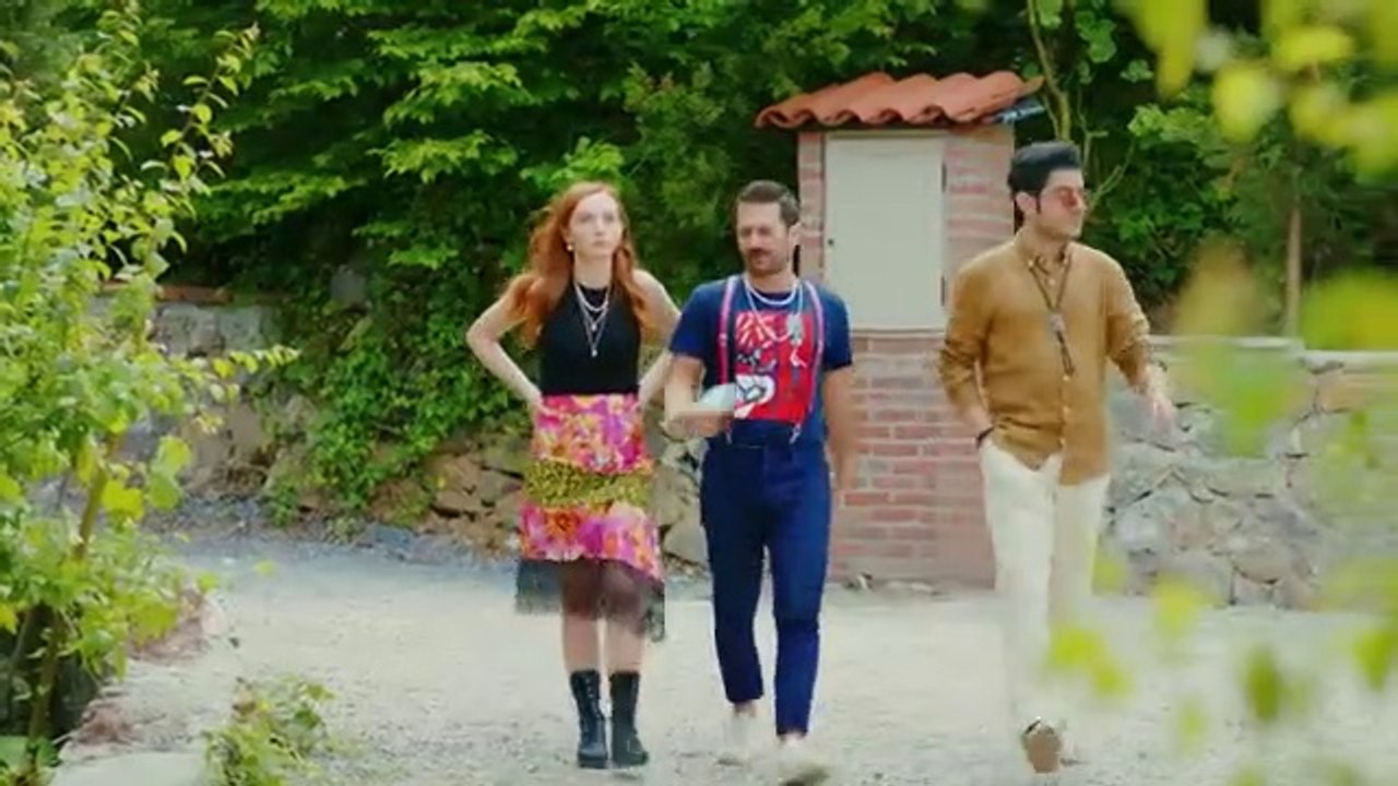 Erkenci Kus Day Dreamer in Hindi-Urdu Episode 134 | Turkish Dramas