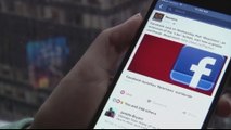 Facebook agrees to restore Australian news pages