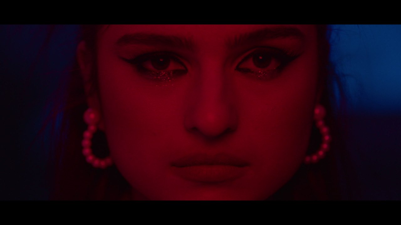 renforshort virtual reality video Dailymotion