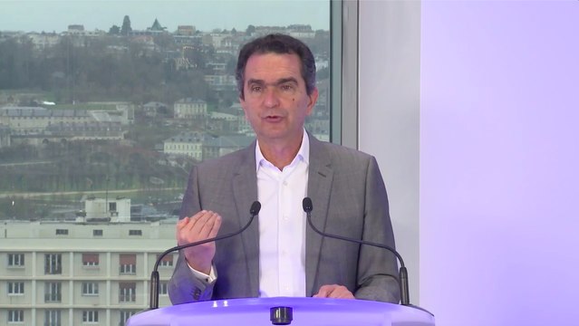 Résultats annuels - Pierre Danon (FR)