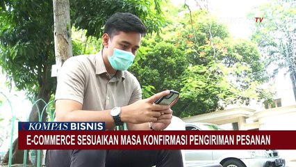 Sejumlah Pool Terendam Banjir, Pengiriman Barang Kini Terganggu