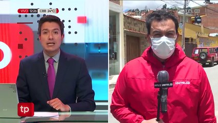 Realizan control y operativos en clinicas privadas de La Paz