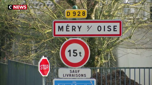 Disparition d'une joggeuse dans le Val-d'Oise