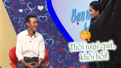 Nàng Chuẩn Bị Sẵn Tâm Lý Chưa Ấn Nút Nhưng Bàn Liền Chuyện Đẻ Con Khiến Trường Quay Trầm Trồ