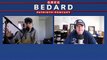 Cam Newton Interview Fact vs Fiction | Greg Bedard Patriots Podcast