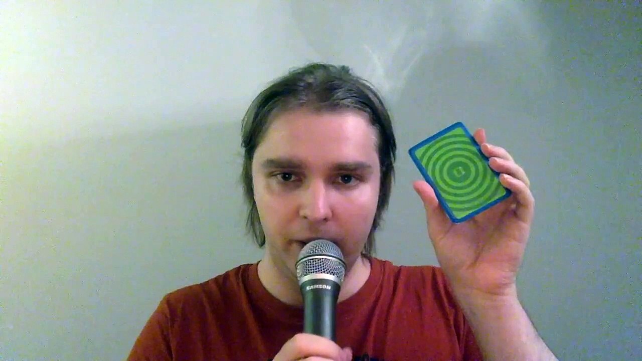 (Vanha video) - Videobloggaamisesta ja synkistelystä - E41 - Korkeimmantotuuden vlogi