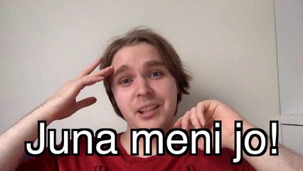 (Vanha video) - Ystävänpäivä - E43 - Korkeimmantotuuden vlogi