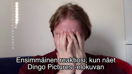(Vanha video) - Dingo Pictures - E48 - Korkeimmantotuuden vlogi