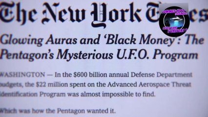 Luis Elizondo rend publics les témoignages qu’il recueille.