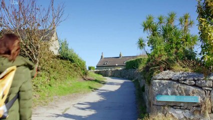 Cornwall and Devon Walks with Julia Bradbury episode 4