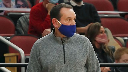 Are the Duke Blue Devils Back?