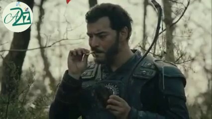 Kurlus Usman Season 2 Episode 18 PART 2 || Bolum 45 || Urdu Subtitles