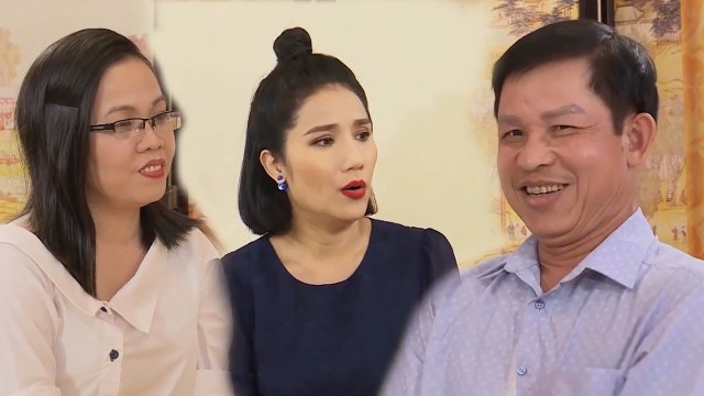 Hẹn ăn trưa || Nàng Gái Tân U30 Quyết Kết Duyên Với Chàng Dược Sĩ U50 Từng Đổ Vỡ 1 lần