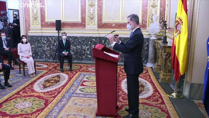 Se cumplen 40 años del fallido golpe de Estado del 23F que afianzó la democracia en España